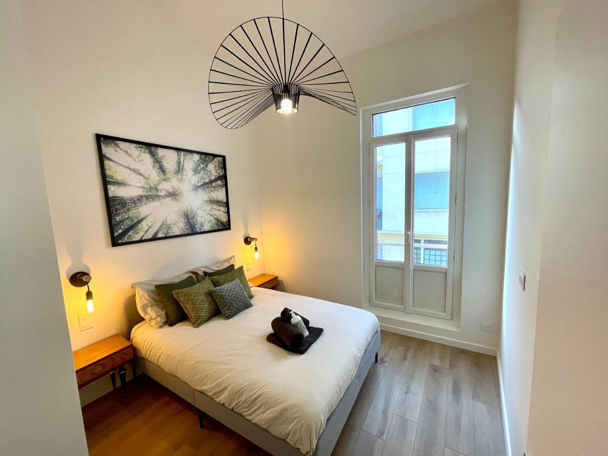 Maison La Provencale 6 Pers - Free Parking - Climatisation - Metro Tuluza Zewnętrze zdjęcie